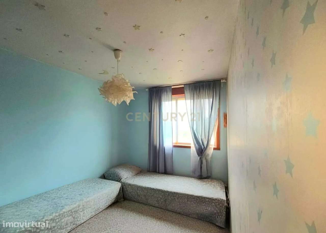 Apart T5 Penthouse, Terraço 208 m², Vista Panorâmica s/ Porto-22