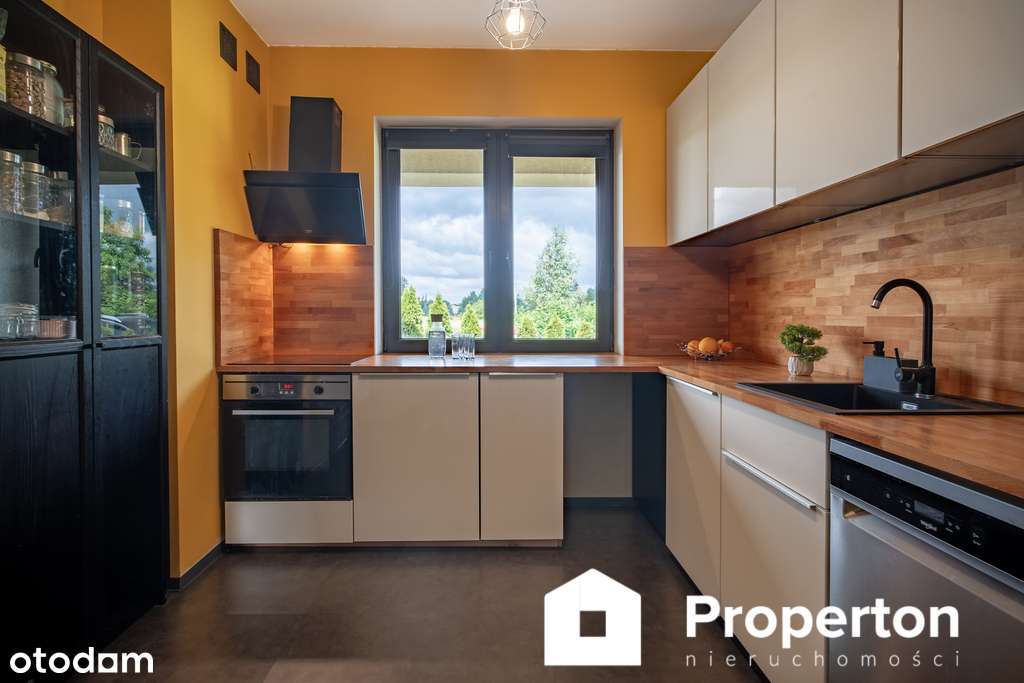 NOWA CENA! Dom z pompą ciepła i fotowoltaiką - Pełny obrazek: 5/20