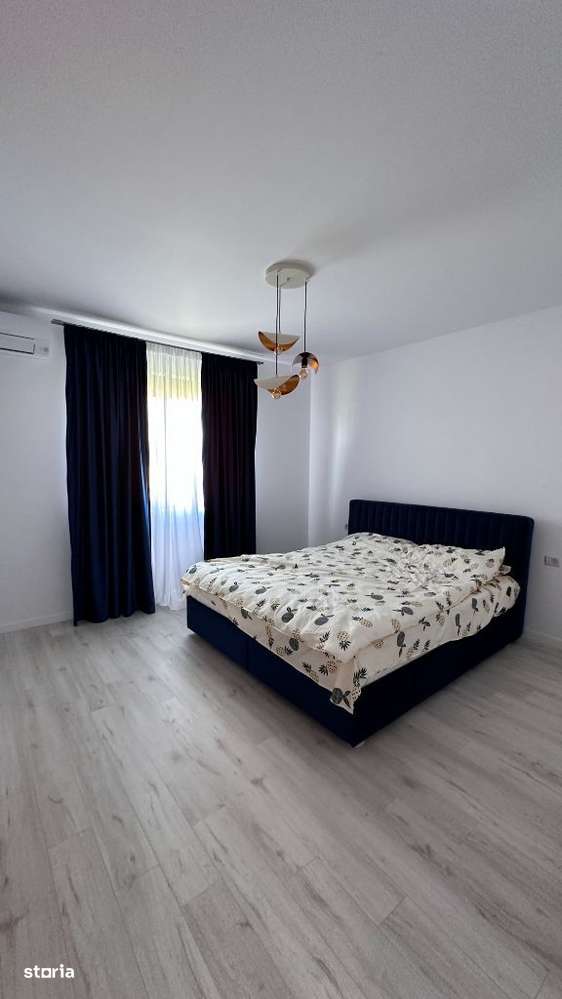 Casa pe parter, 2 locuri de parcare, Balotesti, Sos. Pipera Tunari-8