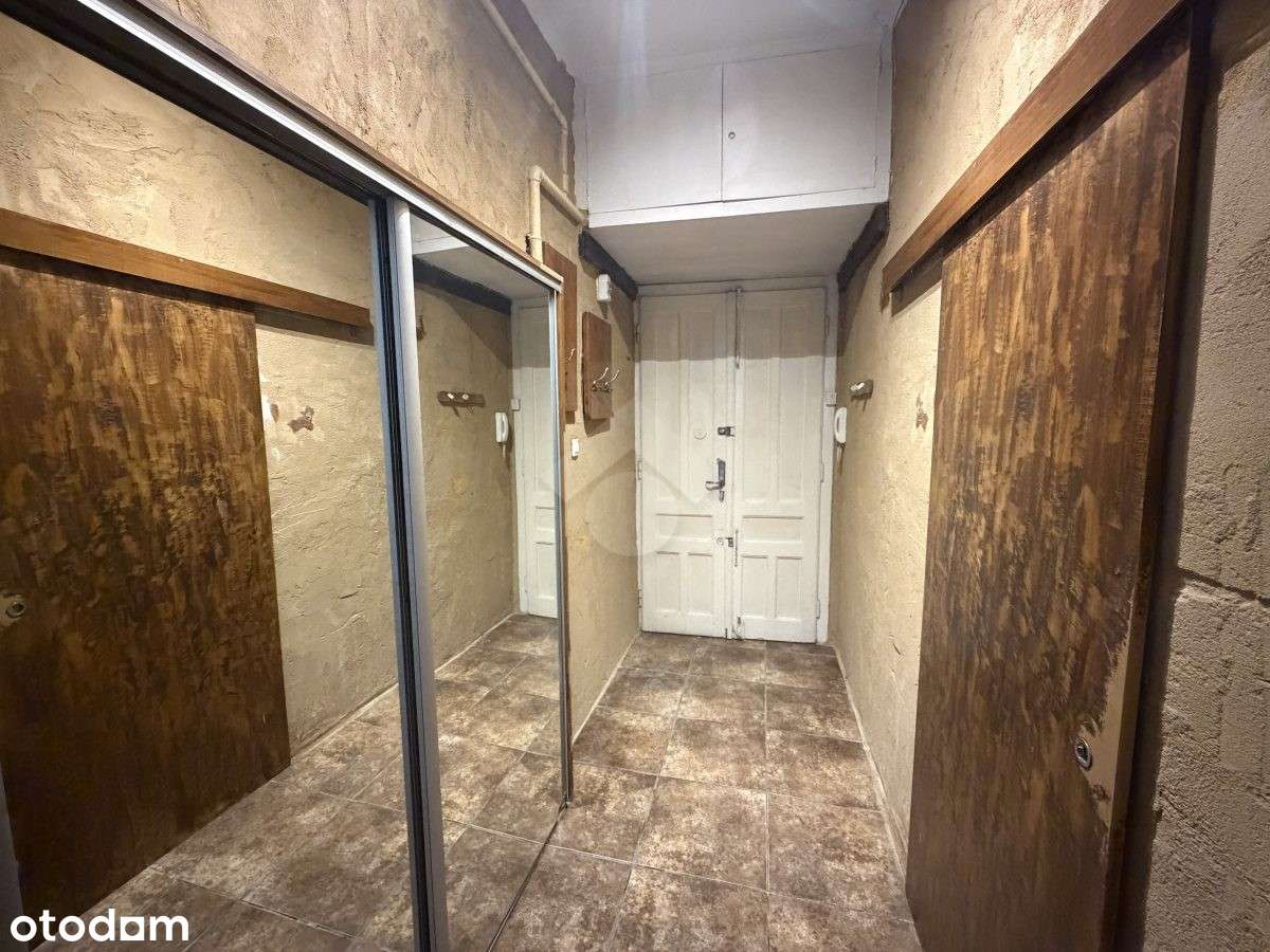 Jasne 2-pokojowe mieszkanie w sercu Kazimierza!-7