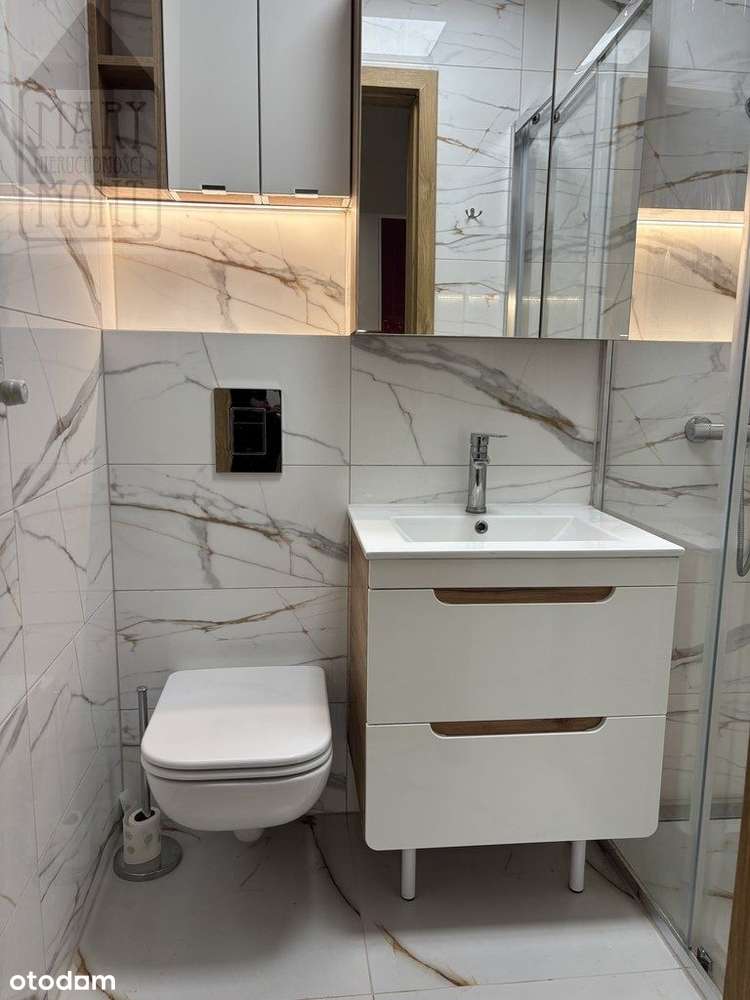 2 pokoje, po remoncie, blisko, Pl. Wilsona-13