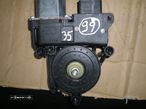 Motor Elevador Vidro 9659834880 PEUGEOT 308 2008 TE - 2