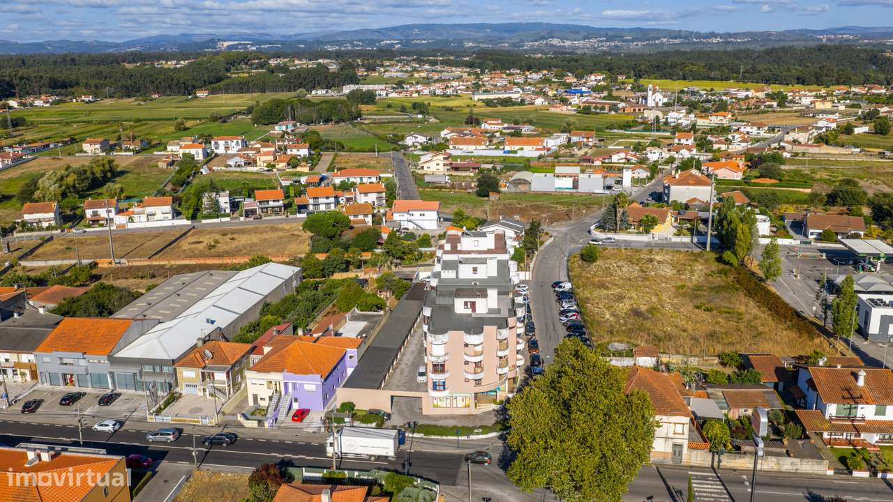 Apartamento T2  em Estarreja-28