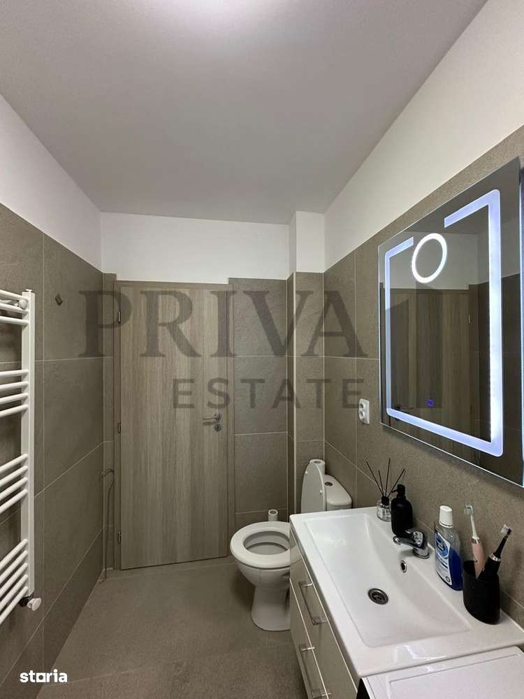 Apartament 2 camere, 52 mp, Giroc/Braytim-10