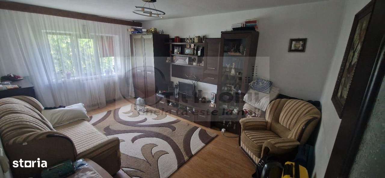 Canta, 3 camere, 71.77 mp, etaj 3/4, 129.000 € - Imagine principală: 1/13