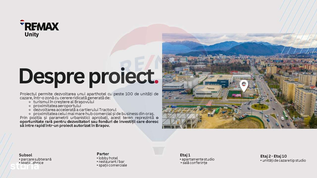 Teren, 3 639 m²,  - Imagine principală: 5/9