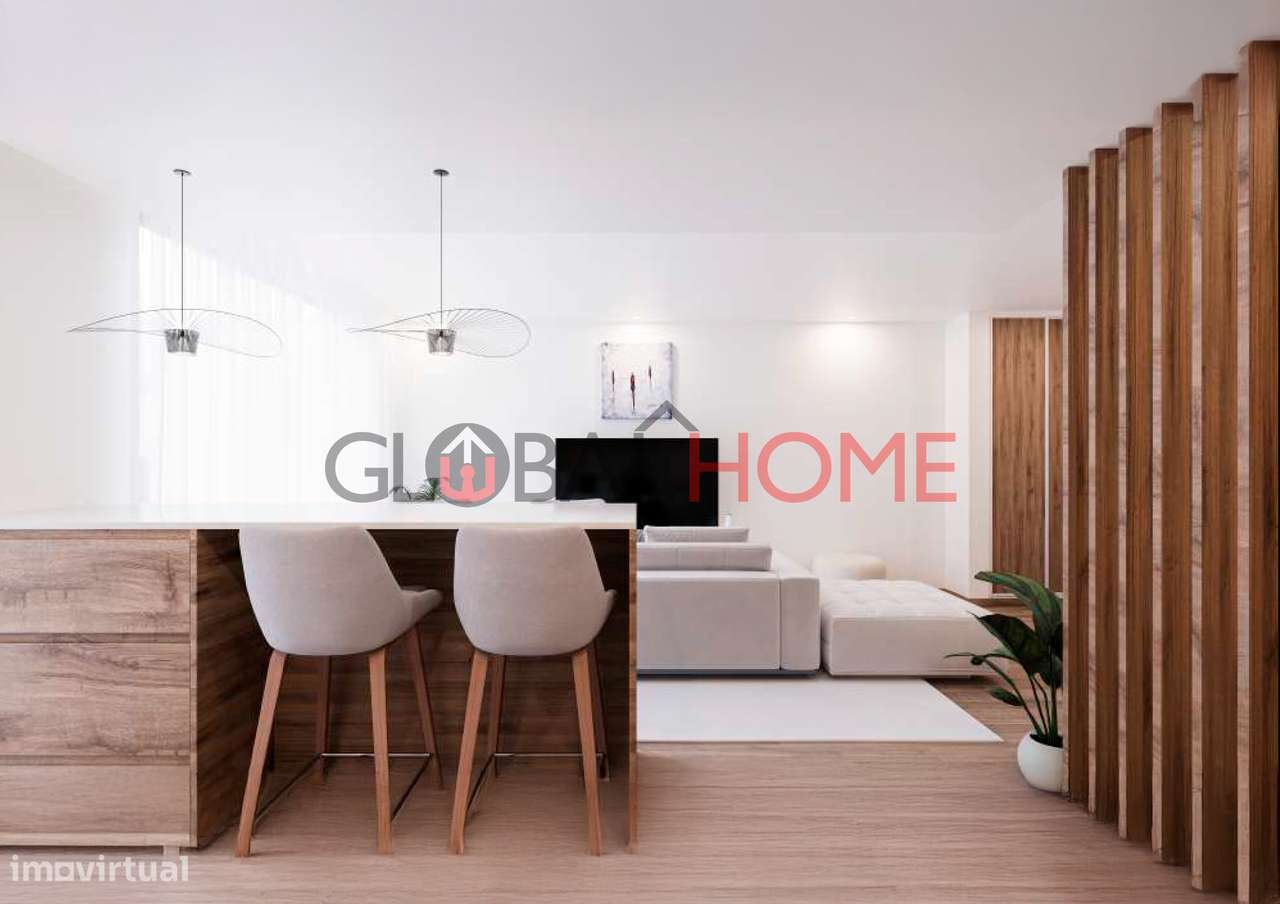 T2 Fânzeres ( Novo ) 2026 - Grande imagem: 5/11