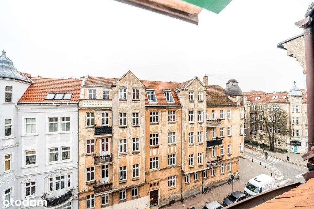 Przytulne 3-pokojowe mieszkanie - po remoncie!-18