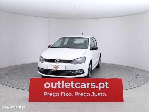 VW Polo 1.0 Connect - 3