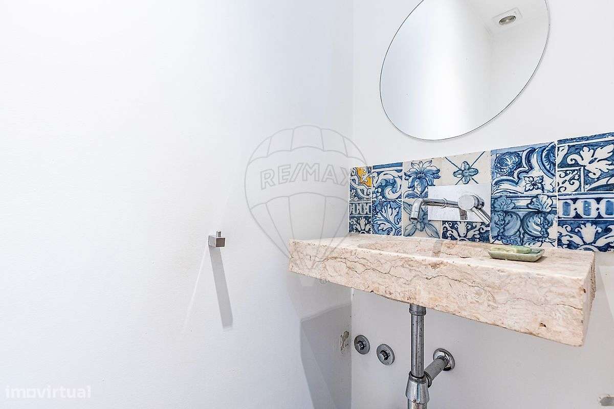 Apartamento T3 para venda-17