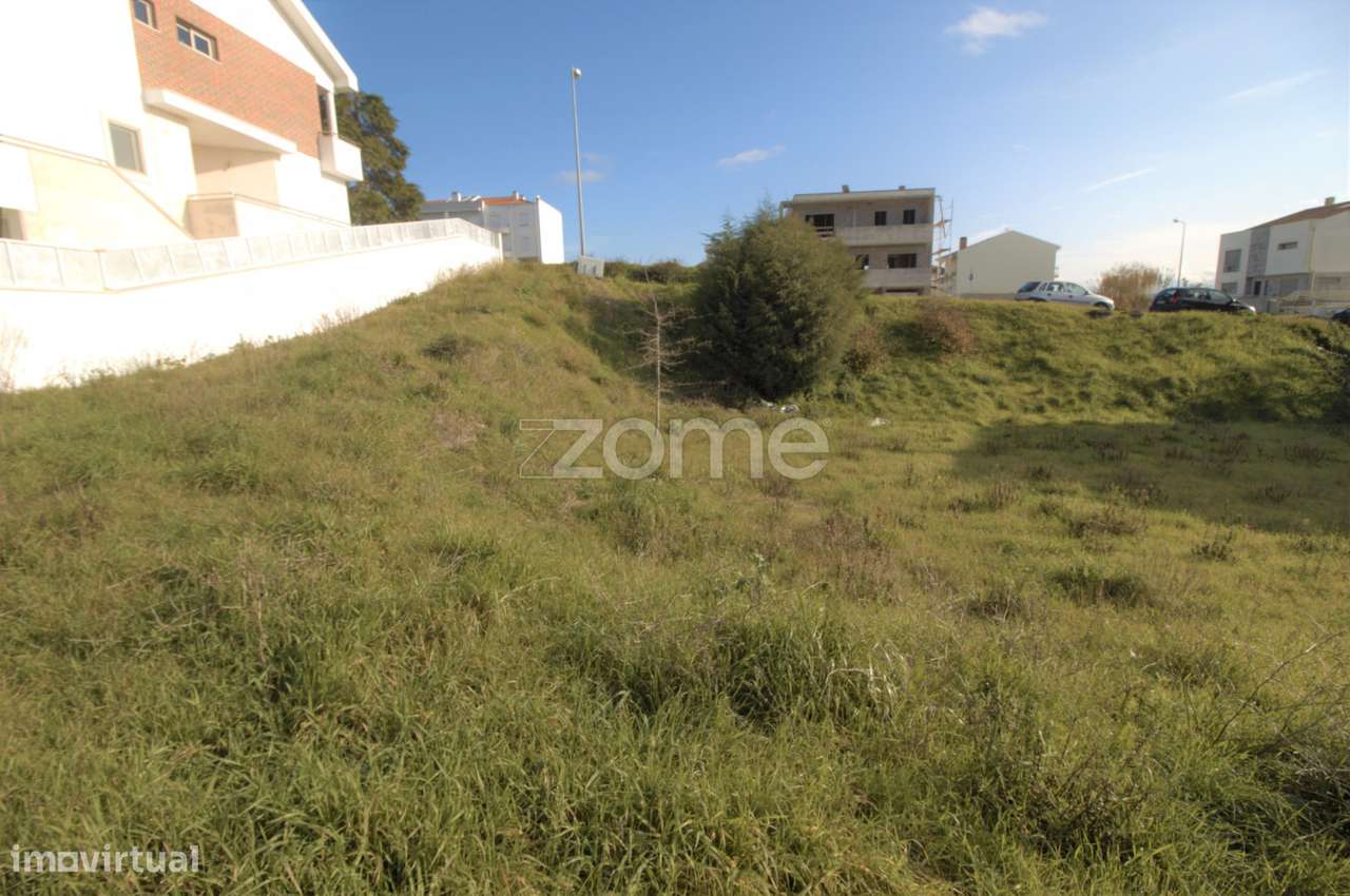 Terreno Urbano c/ 330 m2 | S. Silvestre - Grande imagem: 4/15