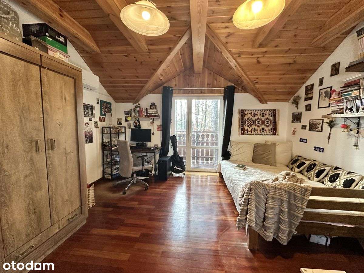 Klimatyczny dom na Kaszubach - Borkowo,3 jeziora,-3