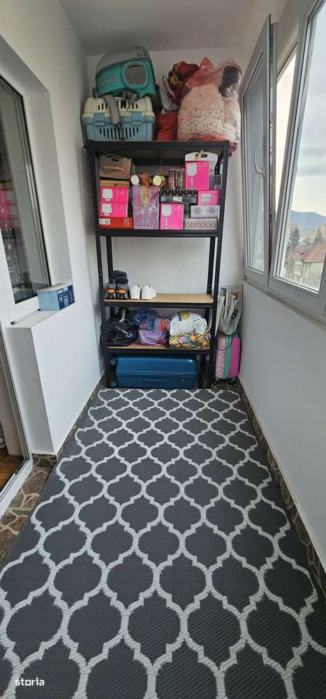 Apartament de vanzare 2 camere decomandat zona Faget-17