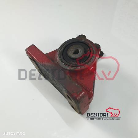 Suport bara rabatare cabina stanga Iveco Stralis (500357205) - 3