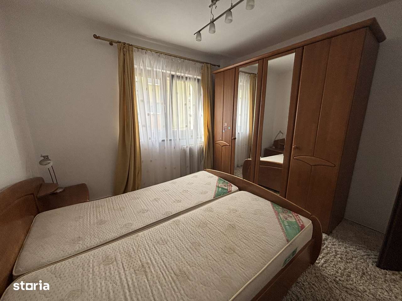 Apartament 4 camere Manastur/ Aleea Cioplea - Imagine principală: 5/10