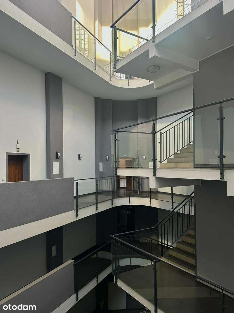 Dwupoziomowe mieszkanie z garażem w Tczewie - Pełny obrazek: 3/20