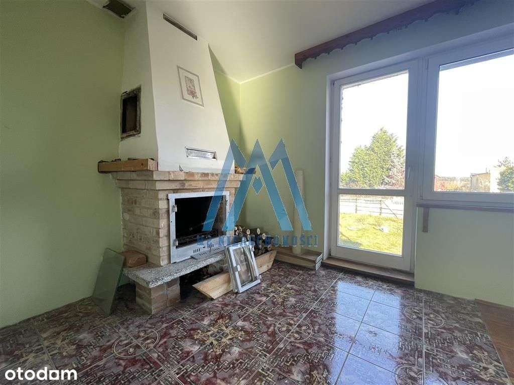 Dom Zielona Góra - Nowy Kisielin - Pełny obrazek: 5/19