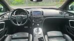 Opel Insignia 2.0 CDTI 4x4 Automatik Sport - 11