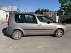 Skoda Roomster 1.6 TDI DPF Comfort - 4