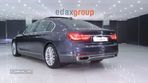 BMW 730 Ld - 4