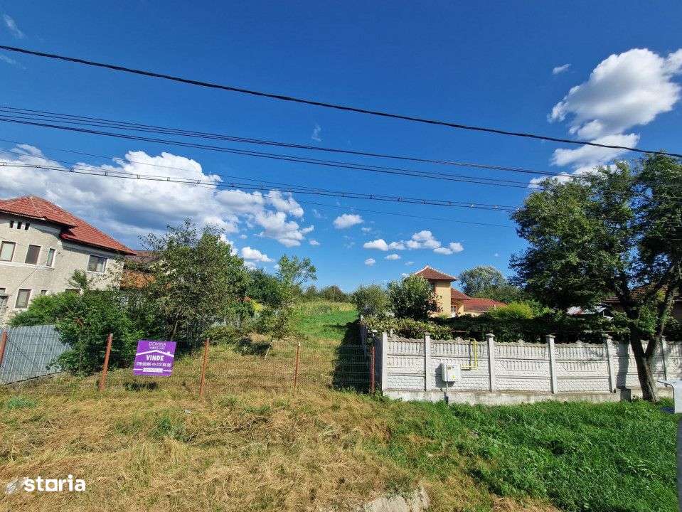 Teren intravilan 2844 mp in Sat Iasi-Gorj, Com. Dragutesti - Imagine principală: 2/6