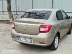 Dacia Logan - 5