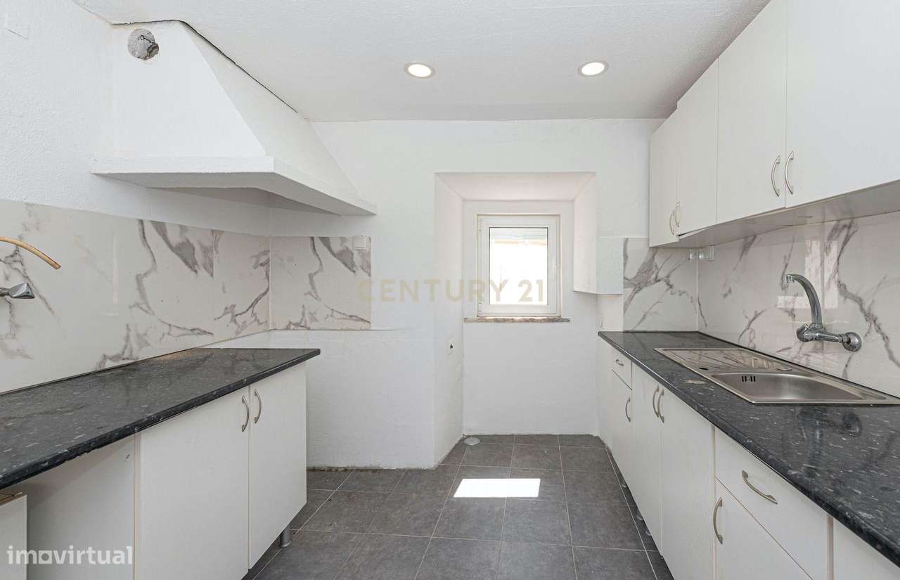 Moradia, 136 m², Queluz e Belas - Grande imagem: 4/46