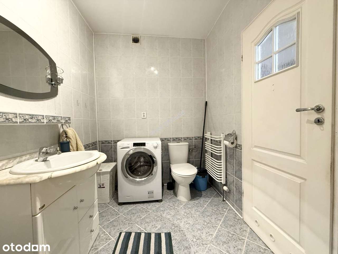 2 pokoje z dużą loggią | Białołęka – ul. Jana Husa-4