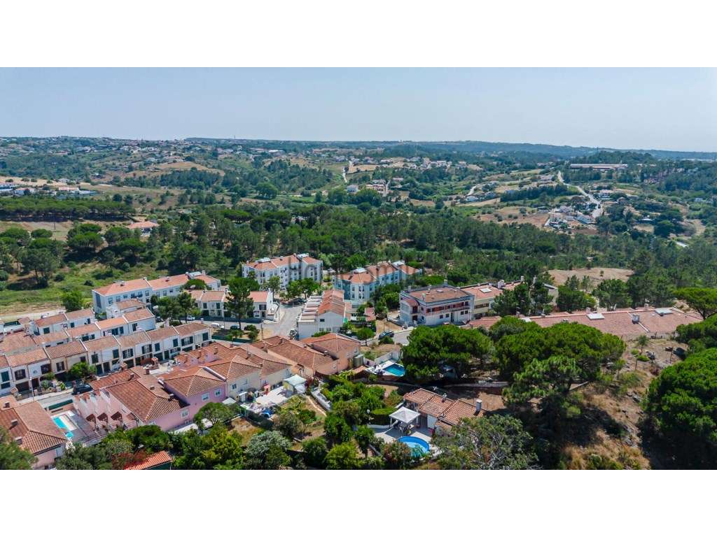 T3+1 COM 2 TERRAÇOS. ANEXO COM PISCINA-58