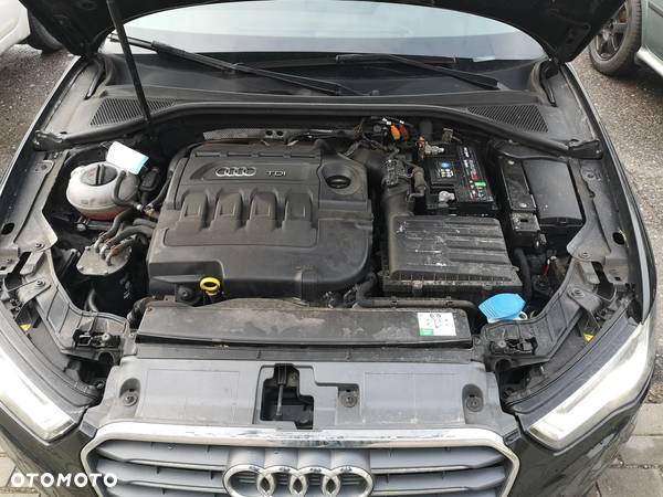 Audi A3 1.6 TDI Sportback (clean diesel) S line Sportpaket - 9