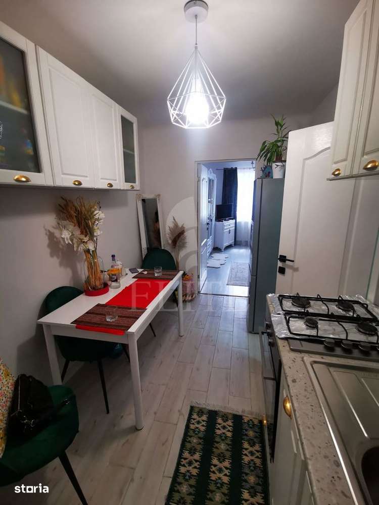Apartament o camera în zona  MARASTI CENTRAL - Imagine principală: 4/8