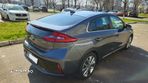 Hyundai IONIQ Hybrid 141CP Exclusive - 6