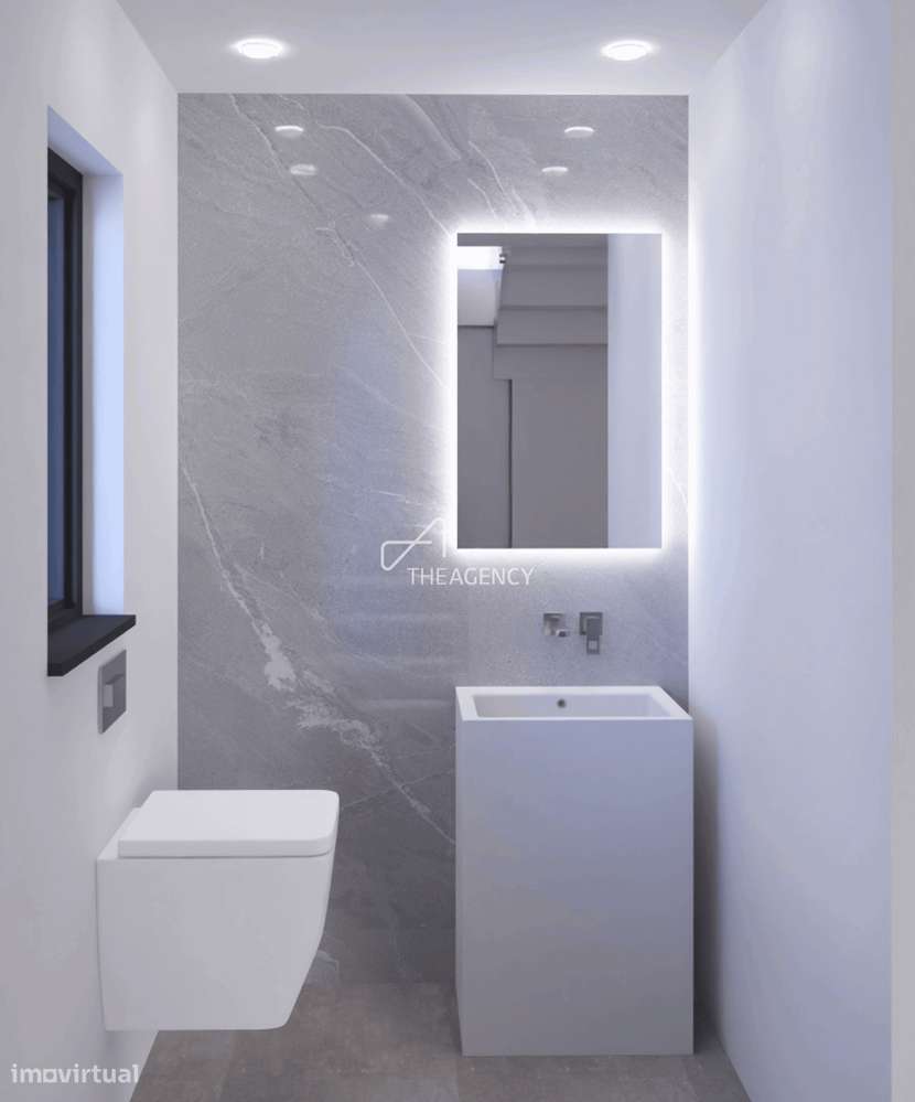 Moradia de Luxo Nova a Estrear no Triângulo Dourado-22