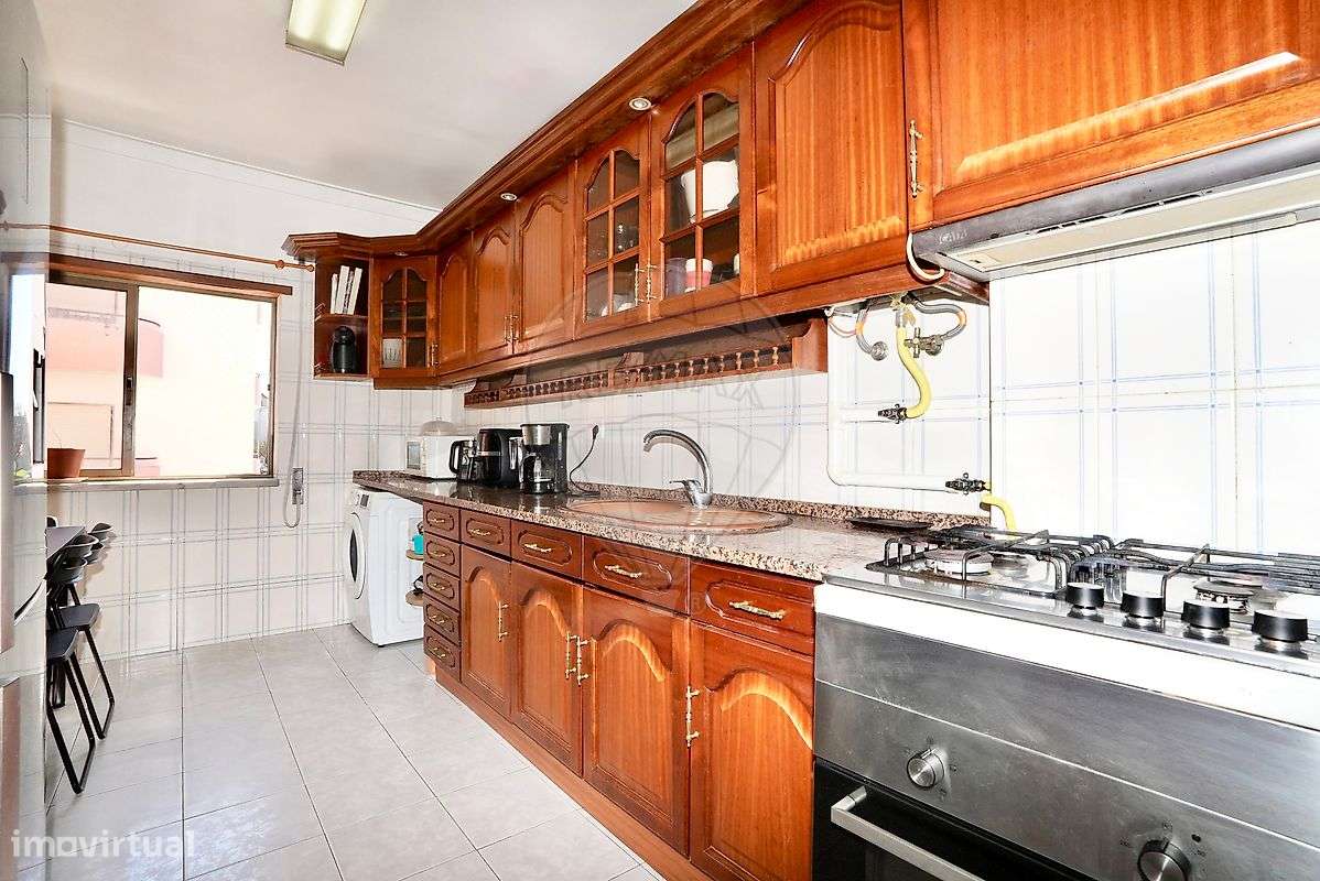 Apartamento T2 para venda - Grande imagem: 5/13