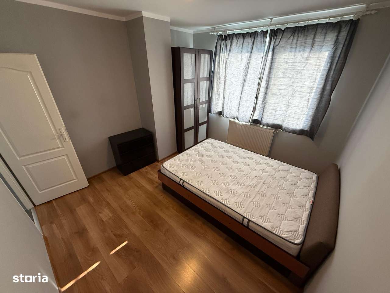 Marasesti zona Europa - Ap. 2 camere, et. III, mobilat si utilat-6
