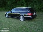 mercedes E250 cdi 2010 para peças - 6