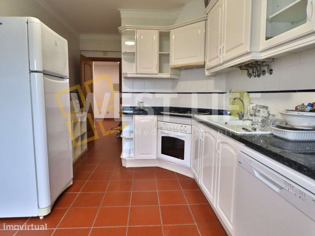 Exclusivo WEST LIFE - Apartamento T2 com suite a 500 metros da prai... - Grande imagem: 5/22