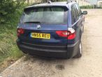 dezmembrez bmw x3 2.0d 2005 - 5