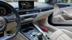 Audi A5 Cabrio 2.0 TDi S-line S tronic - 37