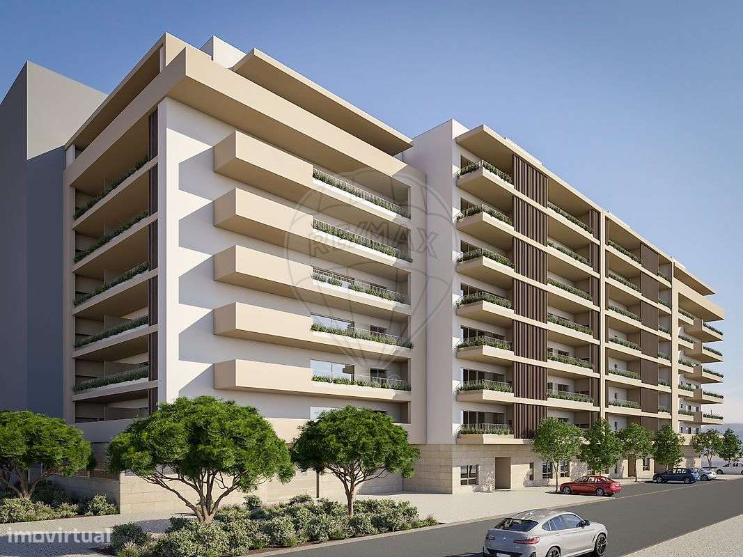 Apartamento T2 para venda - Grande imagem: 5/21