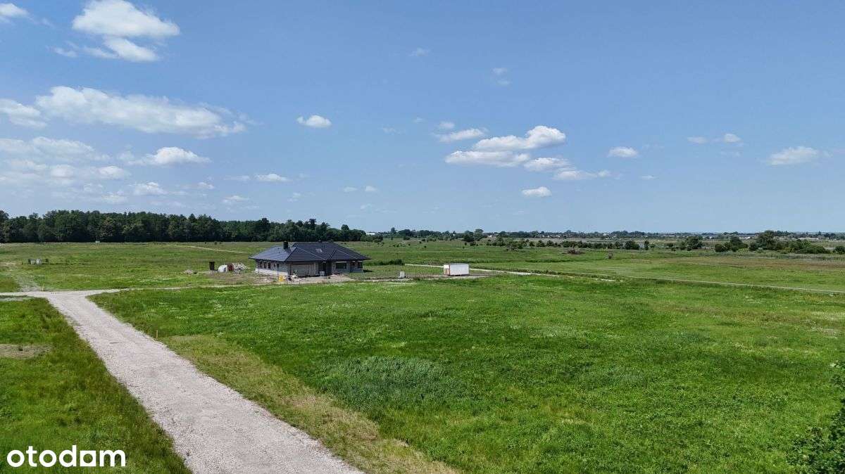 Działka, 9 070 m², Niepołomice - Pełny obrazek: 4/9