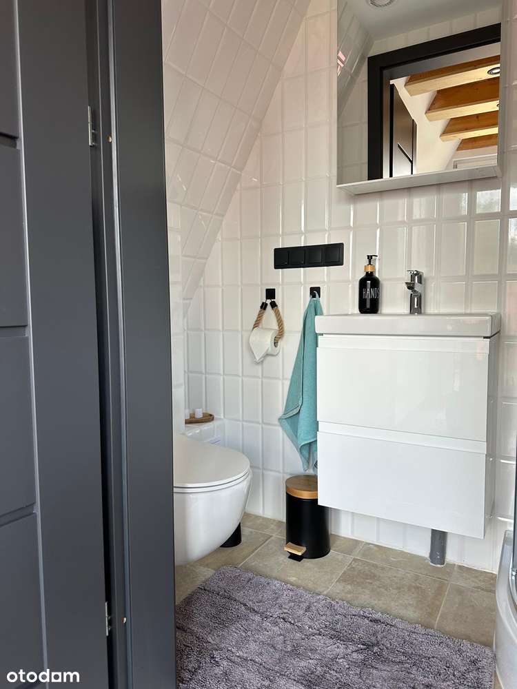 Domek nad Jeziorem Żywieckim-3