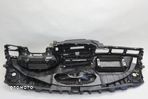 DESKA KONSOLA KOKPIT AUDI A4 B9 8W LIFT 8W1857001H 24A NOWY ORG - 8