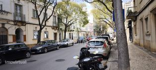 Apartamento no centro histórico com garagem - Grande imagem: 4/24