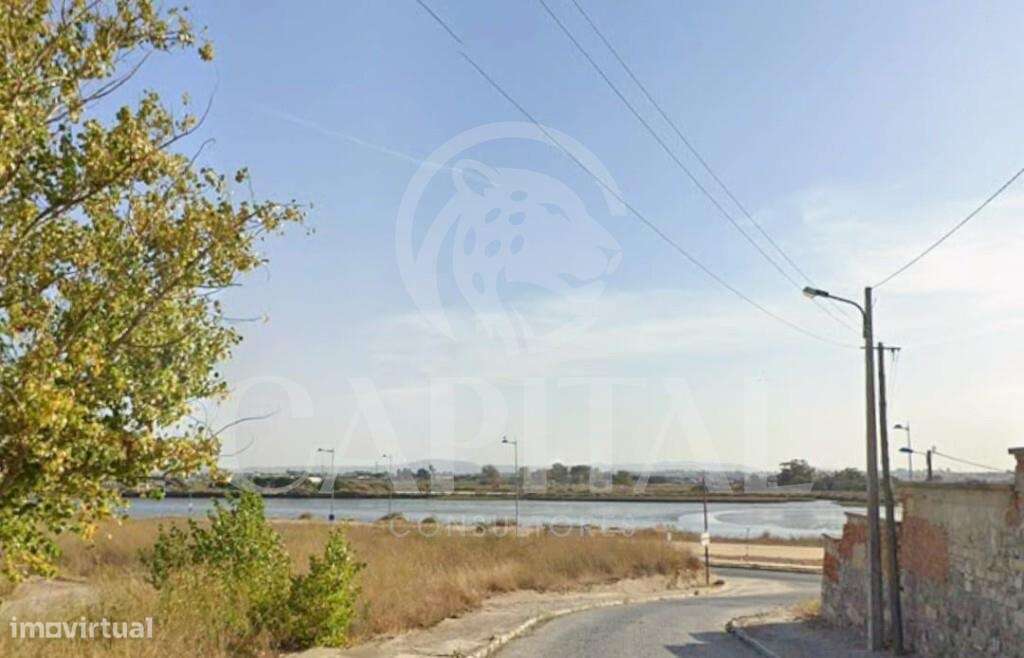 Armazém no Montijo /  Afonsoeiro - Grande imagem: 3/11