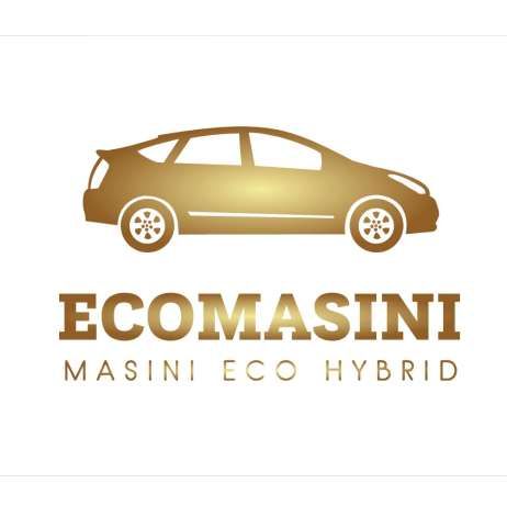 Ecomasini