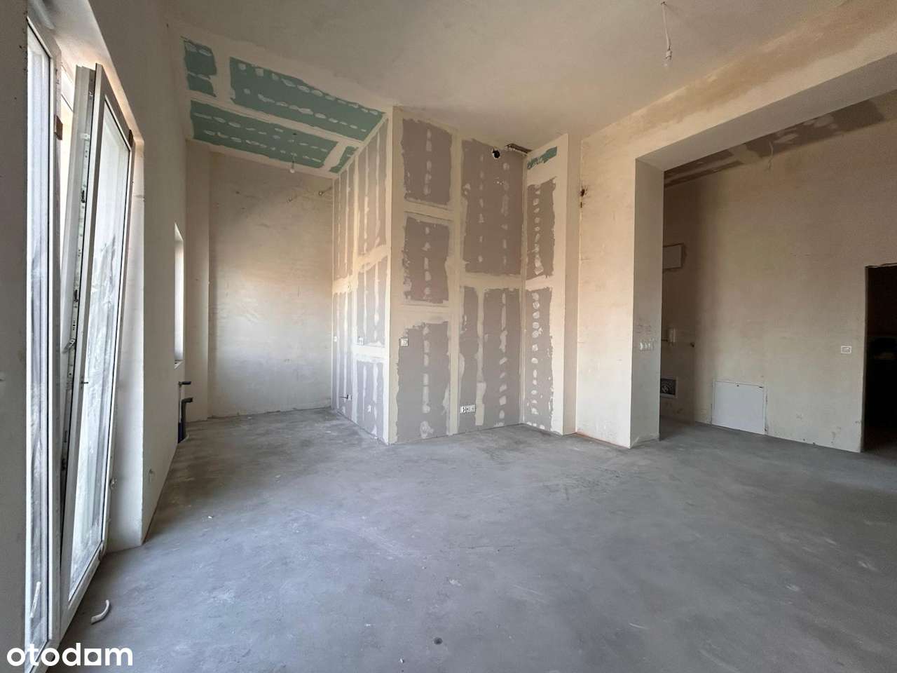 UWAGA! Ostatnie mieszkanie M4 z balkonem na Bukowego 17-10