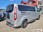 Ford Tourneo Custom - 8