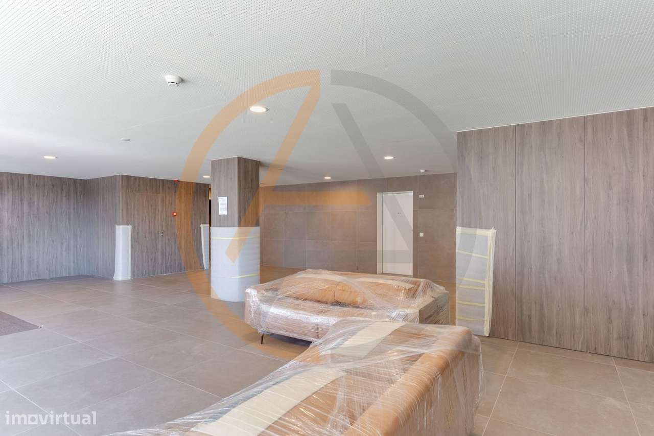 Apartamento T3 | Santa Marinha-32