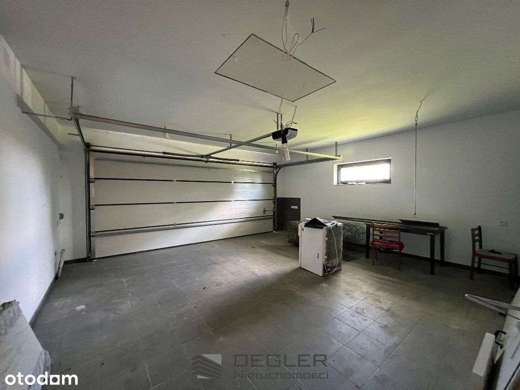 Nowy parterowy dom na Osiedlu Poznańskim-14